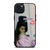 ARIANA GRANDE THANK U NEXT BITCH iPhone 15 Plus Case Cover