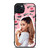 ARIANA GRANDE THANK YOU NEXT iPhone 15 Plus Case Cover