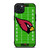 ARIZONA CARDINAL LOGO iPhone 15 Plus Case Cover