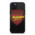 ARSENAL LOGO FOOTBALL iPhone 15 Plus Case Cover
