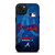 ATLANTA BRAVES LOGO MLB iPhone 15 Plus Case Cover