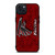 ATLANTA FALCONS ICON iPhone 15 Plus Case Cover