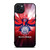 ATLANTA HAWKS SYMBOL 2 iPhone 15 Plus Case Cover