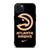 ATLANTA HAWKS SYMBOL iPhone 15 Plus Case Cover