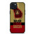 ATLANTA UNITED FC LOGO iPhone 15 Plus Case Cover