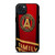 ATLANTA UNITED JERSEY iPhone 15 Plus Case Cover