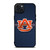 AUBURN TIGERS ICON NFL iPhone 15 Plus Case Cover