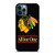 CHICAGO BLACKHAWKS ALL FOR ONE iPhone 12 Pro Max Case Cover