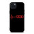 AUDI HEART BEATING iPhone 15 Plus Case Cover