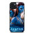 AVATAR THE WAY OF WATER NEYTIRI AND JAKE iPhone 15 Plus Case Cover