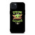 BABY YODA STAR WARS STRONG CUTENESS iPhone 15 Plus Case Cover