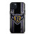 BALTIMORE RAVENS WOODEN LOGO iPhone 15 Plus Case Cover