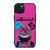 BEARBRICK JINK iPhone 15 Plus Case Cover