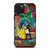 BEAUTY AND THE BEAST SETENED GLASS iPhone 15 Plus Case Cover