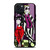 BEETLEJUICE TIM BURTON CARTOON iPhone 15 Plus Case Cover