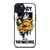 BENDY AND THE INK MACHINE 2 iPhone 15 Plus Case Cover