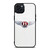 BENTLEY LOGO CAR ICON iPhone 15 Plus Case Cover
