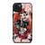 BETTY BOOP LOVE CARTOON iPhone 15 Plus Case Cover