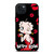 BETTY BOOP SEXY POSTER iPhone 15 Plus Case Cover