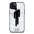 BILLIE EILISH LOGO MARBLE iPhone 15 Plus Case Cover