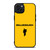 BILLIE EILISH LOGO iPhone 15 Plus Case Cover