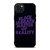 BLACK SABBATH MASTER OF REALITY ALBUM iPhone 15 Plus Case Cover