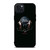 BLACK SABBATH REUNION ALBUM COVER iPhone 15 Plus Case Cover