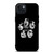 BLACK VEIL BRIDES BAND iPhone 15 Plus Case Cover