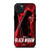 BLACK WIDOW MARVEL MOVIE iPhone 15 Plus Case Cover