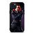 BLACK WIDOW SEXY GUN AVENGERS iPhone 15 Plus Case Cover
