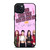 BLACKPINK PUBG GAME 3 iPhone 15 Plus Case Cover
