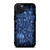 BLUE STYLISH BINARY CODE iPhone 15 Plus Case Cover