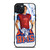BMS BLUE MOUNTAIN STATE MLB iPhone 15 Plus Case Cover