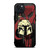 BOBA FETT HELMET STAR WARS ART iPhone 15 Plus Case Cover