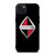 BOGWARD CAR LOGO iPhone 15 Plus Case Cover