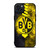 BORUSSIA DORTMUND FC LOGO iPhone 15 Plus Case Cover