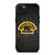 BOSTON BRUINS NHL TEAM iPhone 15 Plus Case Cover