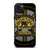 BOSTON BRUINS NHL iPhone 15 Plus Case Cover