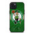 BOSTON CELTICS BASKETBALL iPhone 15 Plus Case Cover