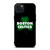 BOSTON CELTICS LEAF SYMBOL iPhone 15 Plus Case Cover
