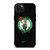 BOSTON CELTICS NIKE CARBON iPhone 15 Plus Case Cover