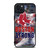 BOSTON RED SOX STRONG ART iPhone 15 Plus Case Cover