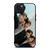 BTS BANGTAN BOYS ALL iPhone 15 Plus Case Cover