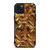 BURNED BULLETS iPhone 15 Plus Case Cover