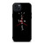 CACTUS JACK X JUMPMAN TRAVIS SCOTT iPhone 15 Plus Case Cover
