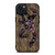 CAMO BROWNING PINK WOOD iPhone 15 Plus Case Cover CAMO BROWNING PINK WOOD iPhone 15 Plus Case Cover