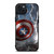 CAPTAIN AMERICA THUNDERSTORM iPhone 15 Plus Case Cover