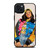 CARDI B HIP HOP HOT iPhone 15 Plus Case Cover CARDI B HIP HOP HOT iPhone 15 Plus Case Cover
