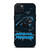 CAROLINA PANTHERS NFL LOGO iPhone 15 Plus Case Cover