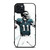 CARSON WENTZ PHILADELPHIA EAGLES FOOTBALL iPhone 15 Plus Case Cover